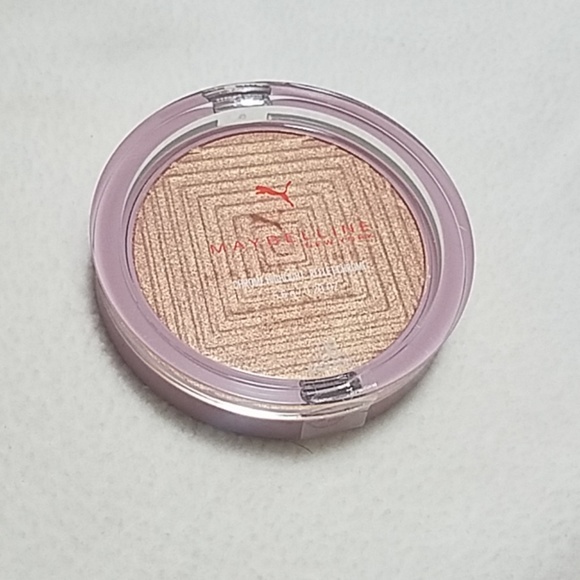 x puma chrome highlighter